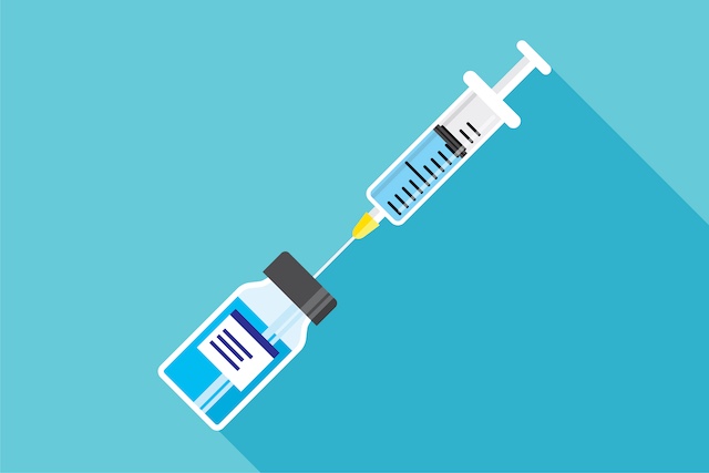 増大術の再注入