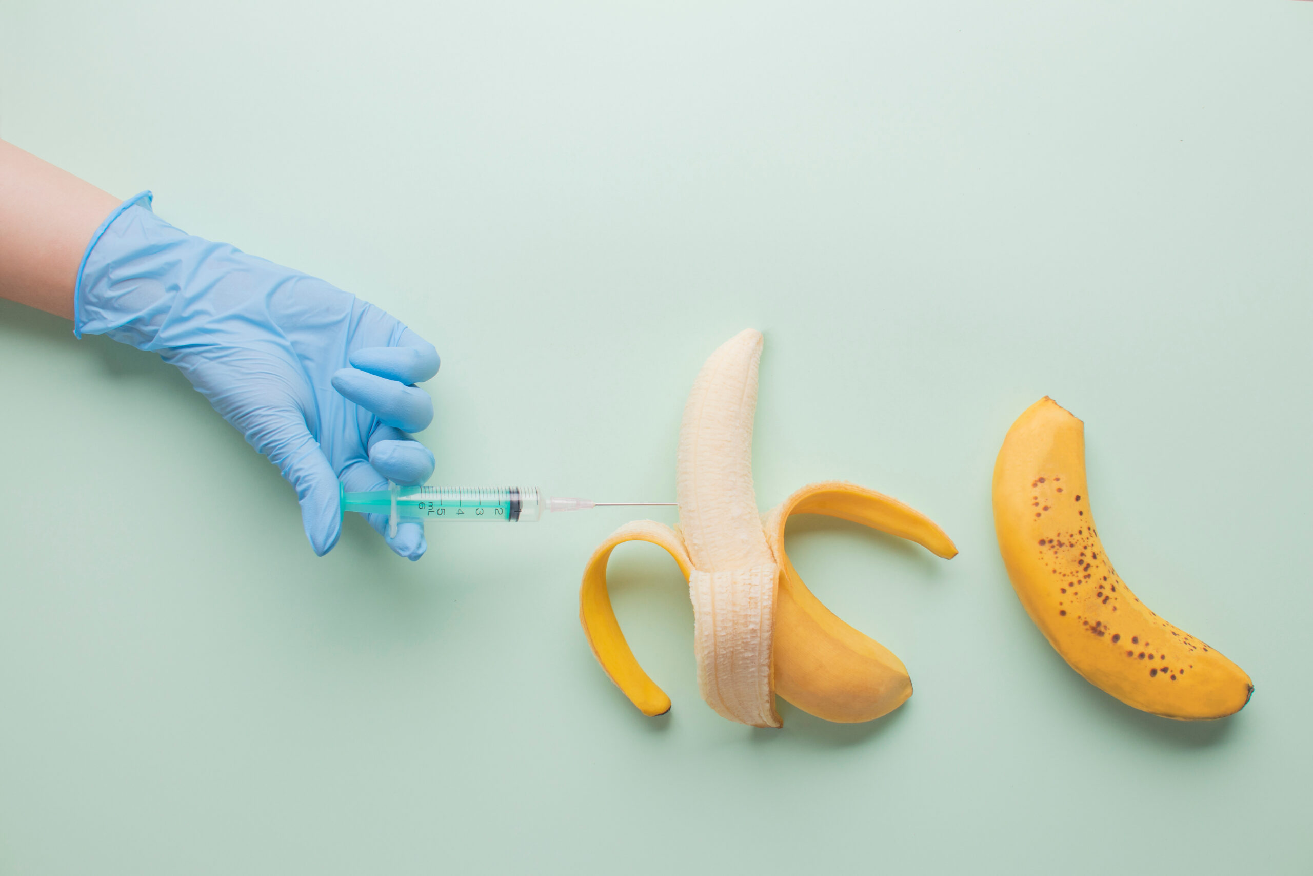 ヒアルロン酸注入