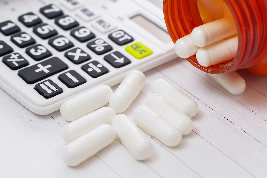 ED治療の費用と自由診療