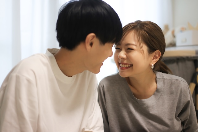 ED治療とパートナー同士のストレスケア