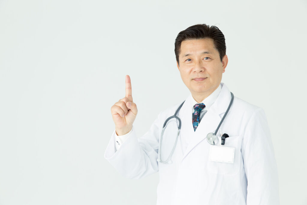 韓国の男性用美容クリニック